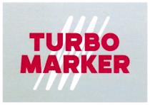 TURBO MARKERMARKER