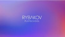 RYBAKOV PLAYSCHOOLPLAYSCHOOL