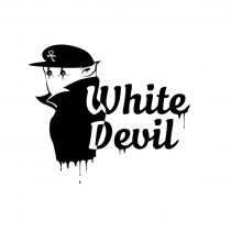WHITE DEVILDEVIL