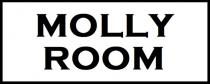 MOLLY ROOMROOM