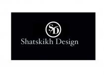 SD SHATSKIKH DESIGNDESIGN