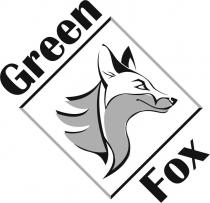 GREEN FOXFOX