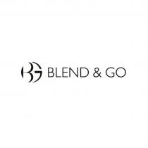 BG BLEND & GOGO