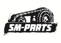 SM-PARTSSM-PARTS