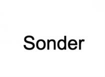 SONDERSONDER