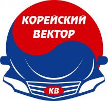 КОРЕЙСКИЙ ВЕКТОР КВКВ