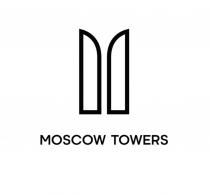 Moscow TowersTowers