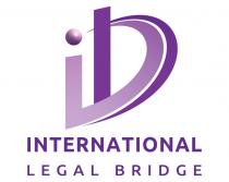 INTERNATIONAL LEGAL BRIDGE ILBILB