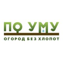 ПО УМУ ОГОРОД БЕЗ ХЛОПОТХЛОПОТ