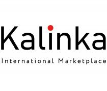 KALINKA INTERNATIONAL MARKETPLACEMARKETPLACE