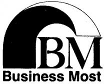 BM BUSINESS MOST