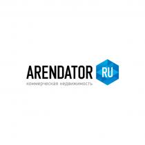 ARENDATOR RU КОММЕРЧЕСКАЯ НЕДВИЖИМОСТЬНЕДВИЖИМОСТЬ