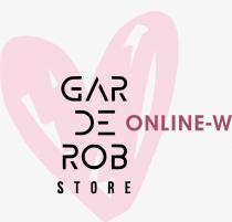 GARDEROB STORE ONLINE-WONLINE-W