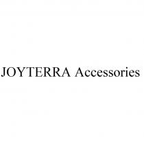 JOYTERRA ACCESSORIESACCESSORIES