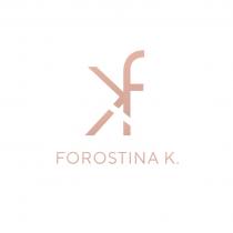 FK FOROSTINA KK