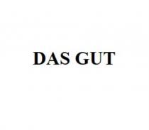 DAS GUTGUT