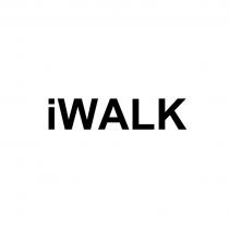 IWALKIWALK