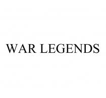 WAR LEGENDSLEGENDS