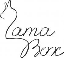 LAMA BOXBOX