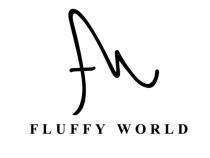 FW FLUFFY WORLDWORLD