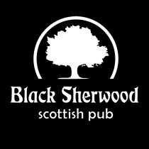 BLACK SHERWOOD SCOTTISH PUBPUB