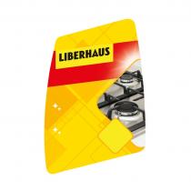 LIBERHAUSLIBERHAUS