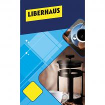 LIBERHAUSLIBERHAUS