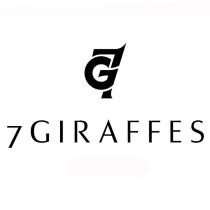 G7 7 GIRAFFESGIRAFFES