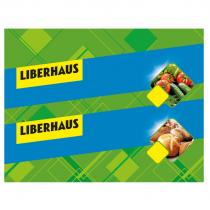 LIBERHAUSLIBERHAUS