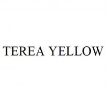 TEREA YELLOWYELLOW