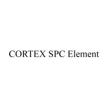CORTEX SPC ELEMENTELEMENT