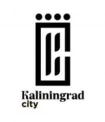 KALININGRAD CITYCITY