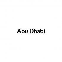 ABU DHABIDHABI