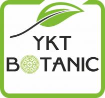 YKT BOTANICBOTANIC