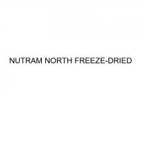 NUTRAM NORTH FREEZE-DRIEDFREEZE-DRIED