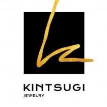 KINTSUGI JEWELRYJEWELRY