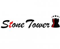 STONE TOWERTOWER