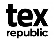 TEX REPUBLICREPUBLIC