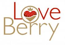 LOVE BERRYBERRY