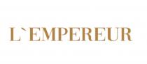 LEMPEREURL'EMPEREUR