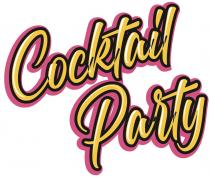 COCKTAIL PARTYPARTY
