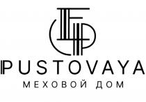 EP PUSTOVAYA МЕХОВОЙ ДОМ