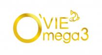 OVIE OMEGAO'VIE OMEGA