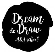 DREAM & DRAW ART SCHOOLSCHOOL