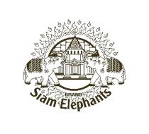 SIAM ELEPHANTS BRANDBRAND