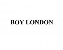 BOY LONDONLONDON