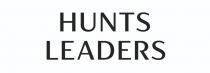 HUNTS LEADERSLEADERS