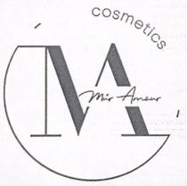 MA MUR AMOUR DOPAMINE COSMETICSCOSMETICS