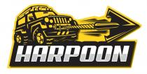 HARPOONHARPOON