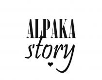 ALPAKA STORYSTORY
